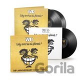 War:  Why Can´T We Be Friends (Rsd 2025) / 140g (LP)