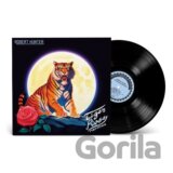 Robert Hunter:  Tiger Rose (Rsd 2025) / 140g (LP)