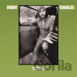 Bobby Charles:  Bearsville Studio Sessions