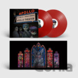 Gorillaz:  Demon Days Live In Harlem