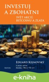 Investuj a zbohatni