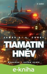 Tiamatin hněv