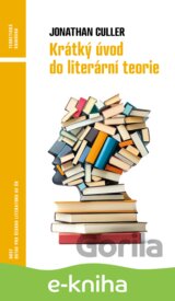Krátký úvod do literární teorie
