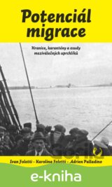Potenciál migrace