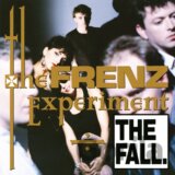 Fall: Frenz Experiment  LP