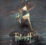 Fallujah: Empyrean / White  LP