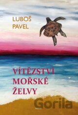 Vítězství mořské želvy