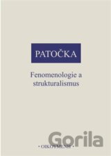 Fenomenologie a strukturalismus