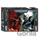 Warhammer Guilliman vs Abaddon