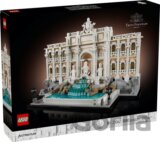 LEGO® Architecture 21062 Fontána di Trevi