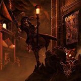 Gandalf's Fist:  Clockwork Fable / 3 Act Concept Album