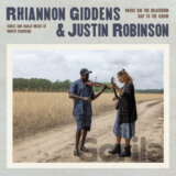 Rhiannon Giddens:  What Did The Blackbird Say To The Crow