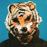 Don Glori: Paper Can´T Wrap Fire / Orange  LP