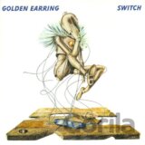 Earring Golden: Switch