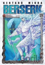 Berserk 21
