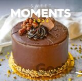 NOTIQUE nástěnný poznámkový kalendář Sweet Moments (Sladké chvilky) 2026