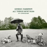 George Harrison:  All Things Must Pass