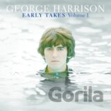 George Harrison:  Early Takes Volume 1