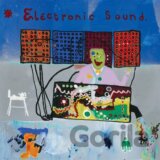George Harrison:  Electronic Sound