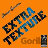 George Harrison:  Extra Texture