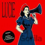 Lucie:  Marie LP