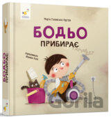 Bodo prybyraie
