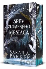 Spev zlomeného mesiaca