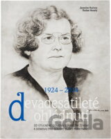Devadesátileté ohlédnutí : od Útulného domova osamělým ženám k Domovu pro seniory Elišky Purkyňové : 1924-2014