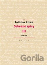 Sebrané spisy III.