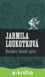 Navzdory básník zpívá