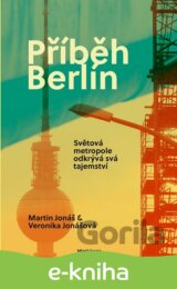 Příběh Berlín