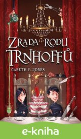 Zrada rodu Trnhoffů