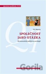 Společnost jako otázka