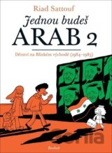 Jednou budeš Arab 2