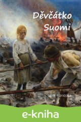 Děvčátko Suomi