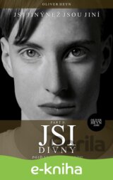 Jsi divný - Část II