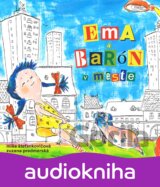Ema a barón v meste