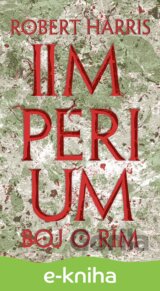 Impérium - Boj o Rím