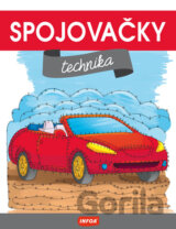 Spojovačky - Technika