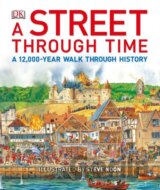 A Street Through Time