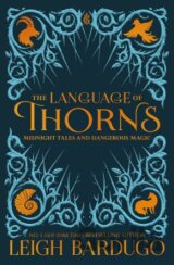 The Language of Thorns