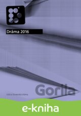 Dráma 2016
