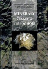 Minerály Českého středohoří