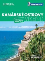 Kanárské ostrovy