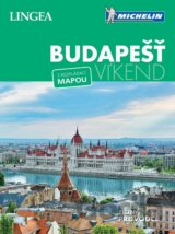 Budapešť
