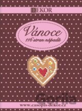 Vánoce: 116 stran nápadů