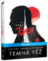 Temná věž  (Steelbook)