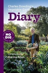 Charles Dowding's Vegetable Garden Diary