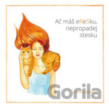Ač máš eReSku, nepropadej stesku