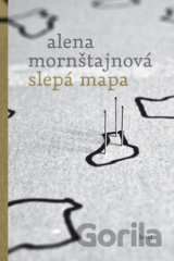 Slepá mapa